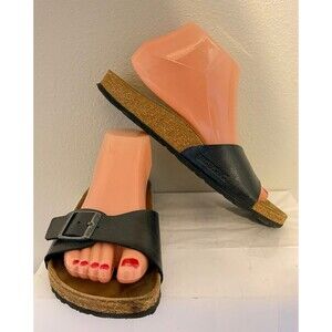 Birkenstock Madrid Women Sandal Size 39